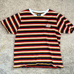 Women’s tee from Santa Cruz